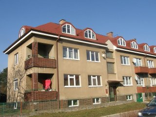 Prodej, byt 2+1, 68 m2, OV, Ústí nad Orlicí