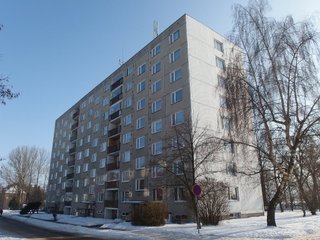 Prodej, byt 4+1, 89 m2, DV, Moravská Třebová, okres Svitavy