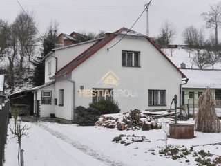Prodej, Rodinné domy, 204m² - Zábřeh - Václavov