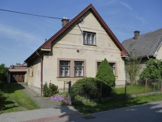 Prodej rodinný dům, 851 m² - Letohrad, okr. Ústí nad Orlicí
