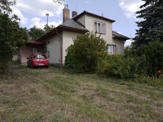 Prodej, Rodinné domy, 2146m² - Dlouhoňovice