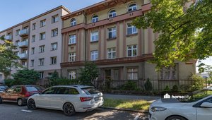 Pronájem bytu 3+1,  98 m² - Pardubice - Zelené Předměstí