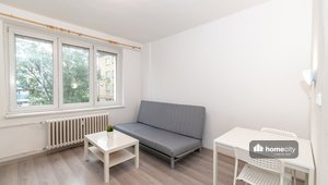 Pronájem bytu 1+kk,  26m² - Zelené Předměstí, Pardubice