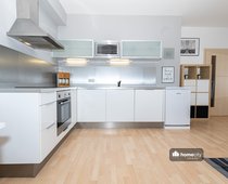 Pronájem bytu s terasou 1+kk, 66 m² - Pardubice - Trnová