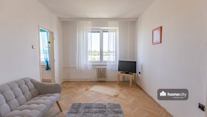 Pronájem bytu 3+1, 60 m² - Pardubice - Zelené Předměstí