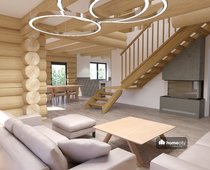 Prodej, Srub, 238m² - Chlumec nad Cidlinou
