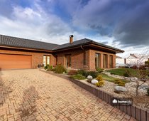 Prodej, Rodinný dům, 185m² - Chlumec nad Cidlinou IV