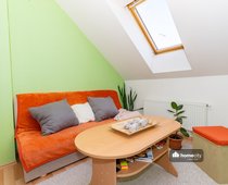 Prodej, Bytu 2+1, 50m² - Pardubice - Zelené Předměstí