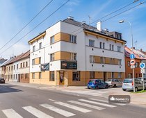 Prodej, Bytu 2+1, 50m² - Pardubice - Zelené Předměstí