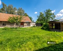 Prodej pozemku 1499 m² - Holice