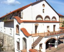 Pronájem obchodních prostor přes 600 m² - Sezemice