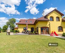 Prodej, Rodinný dům, 256m² - Dobruška - Domašín