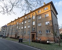 Prodej bytu 2+1, 55,51 m² - Dašická, Pardubice