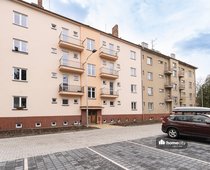 Prodej, Bytu 6+1, 171m² - Pardubice - Zelené Předměstí