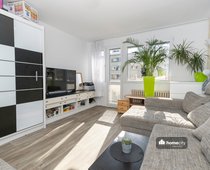Prodej, Byty 3+1, 64 m² - Pardubice - Polabiny