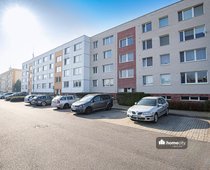 Prodej bytu 1+1, 31,7 m² - Pardubice - Černá za Bory