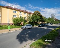 Prodej bytu 3+1, 81 m² - Pardubice - Dukla, ul. Československé armády