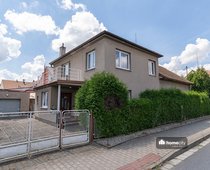 Prodej rodinného domu, 216 m² - Ostřešany