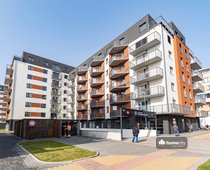 Pronájem bytu 1+kk, 32m² - Pardubice