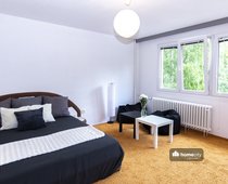 Prodej investičního bytu 1+kk, 28 m² - Pardubice - Polabiny