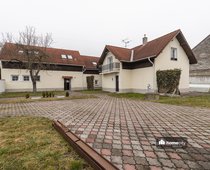 Prodej, Rodinné domy, 399m² - Sezemice - Velké Koloděje