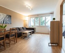 Prodej bytu 3+1, 60 m² - Pardubice - Polabiny