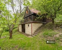 Prodej chaty, Rabouň