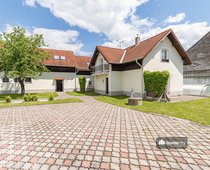 Prodej, domu 123m² - Sezemice - Velké Koloděje