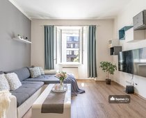 Prodej bytu 2+kk, 56 m² - Praha - Karlín