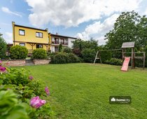 Prodej rodinného domu 173,2 m² - Sezemice