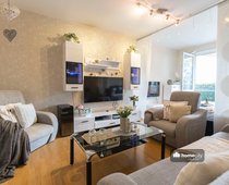 Prodej bytu 3+1 99 m² - Pardubice - Polabiny