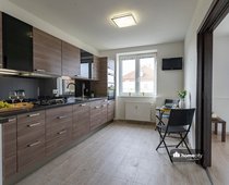 Prodej bytu 2+1, 62 m² - Pardubice - Zelené Předměstí