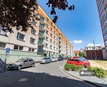 Pronájem, Byty 1+1, 33m² - Pardubice - Zelené Předměstí