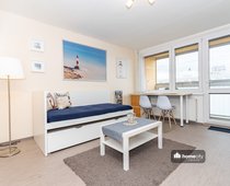 Pronájem bytu po rekonstrukci 1+kk, 38 m² - Pardubice - Polabiny