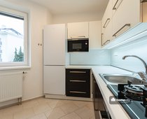 Pronájem bytu 2+1, 59 m² - Sezemice