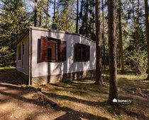 Prodej chaty 35 m² - Turkovice - Rašovy