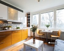 Pronájem bytu 1+kk, 24 m² - Hradec Králové - Pražské Předměstí
