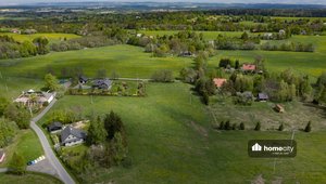Prodej pozemku pro bydlení, 4 299 m² - Krouna - Františky
