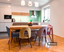 Prodej bytu 3+kk, 83,47 m² - Pardubice - Zelené Předměstí