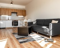 Pronájem bytu 2+kk, 56,94 m² - Pardubice - Zelené Předměstí