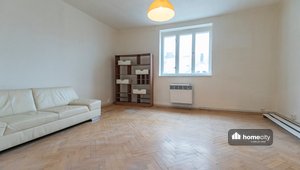Prodej, Bytu 1+1,  58m² - Pardubice - Zelené Předměstí