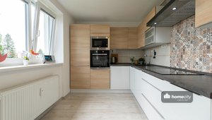 Prodej bytu 3+kk, 81 m² - Pardubice - Zelené Předměstí