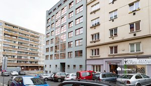 Prodej bytu 3+kk, 65 m² - Praha - Žižkov