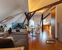 Pronájem, Bytu 5+kk, 160 m² - Pardubice - Zelené Předměstí