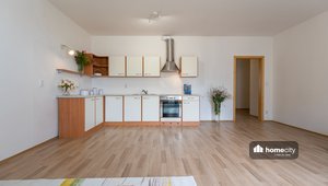 Prodej bytu 3+kk, 71 m² - Pardubice - Trnová
