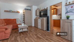 Prodej bytu 3+1, 76 m² - Čáslav-Nové Město