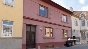 Prodej bytu 3+1 - Brno - Černovice