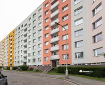 Prodej, Bytu 3+1, 82 m² - Hradec Králové - Moravské Předměstí