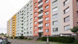 Prodej, Bytu 3+1,  82 m² - Hradec Králové - Moravské Předměstí