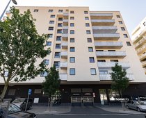 Prodej bytu 1+kk - Praha - Strašnice